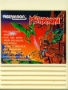 Atari  800&nbsp; - &nbsp;matterhorn_cart